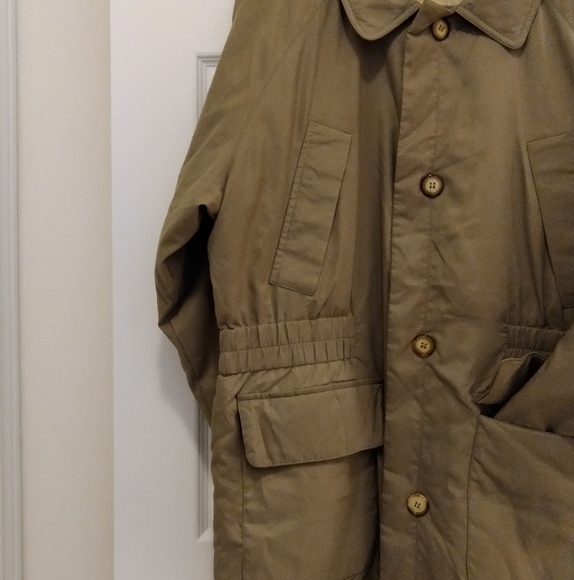 Daniel Hechter jacket - NWOT - Picture 3 of 11